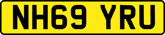 NH69YRU