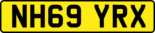 NH69YRX