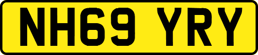 NH69YRY