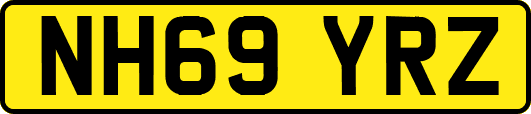 NH69YRZ