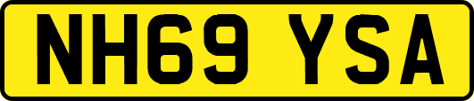 NH69YSA