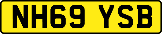 NH69YSB