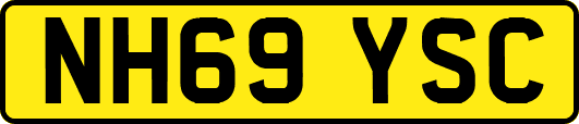 NH69YSC