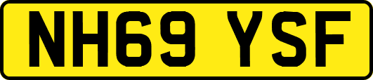 NH69YSF