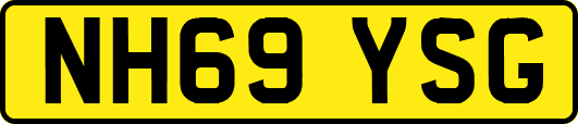 NH69YSG