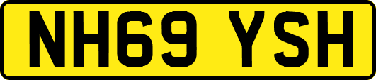 NH69YSH