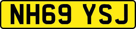 NH69YSJ