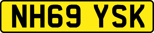 NH69YSK