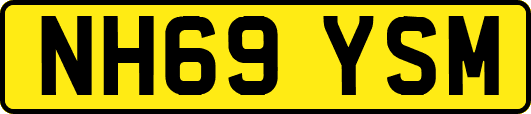 NH69YSM