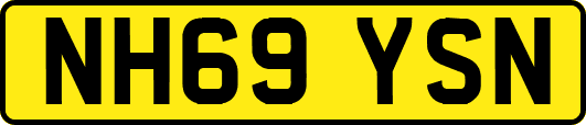 NH69YSN