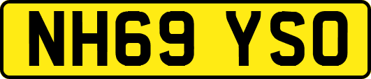 NH69YSO