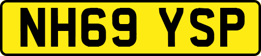 NH69YSP