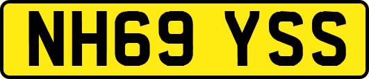 NH69YSS
