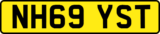 NH69YST