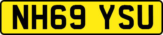NH69YSU