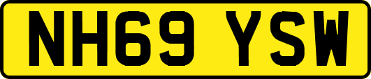 NH69YSW