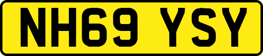 NH69YSY