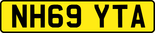 NH69YTA