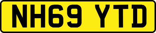 NH69YTD