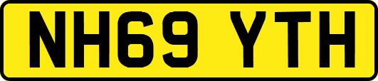 NH69YTH