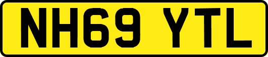 NH69YTL