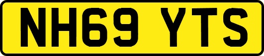 NH69YTS