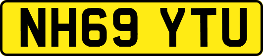 NH69YTU