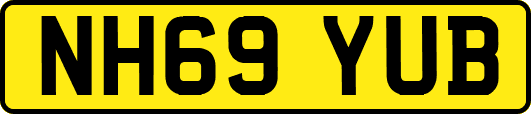 NH69YUB