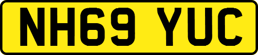 NH69YUC
