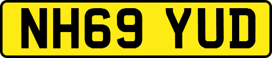 NH69YUD