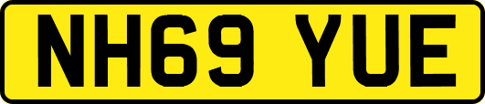 NH69YUE