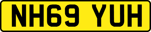 NH69YUH