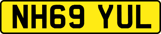 NH69YUL