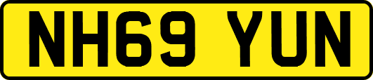 NH69YUN