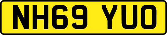 NH69YUO