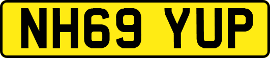 NH69YUP