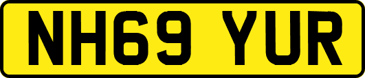 NH69YUR