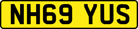 NH69YUS