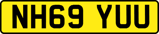 NH69YUU