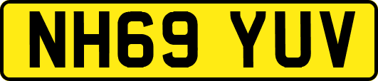 NH69YUV