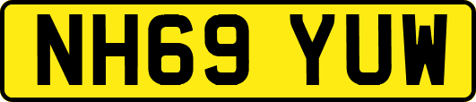 NH69YUW