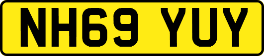 NH69YUY