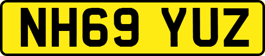 NH69YUZ