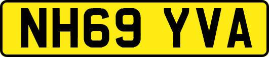 NH69YVA