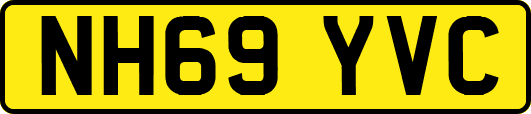 NH69YVC