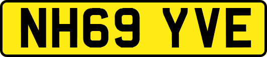 NH69YVE