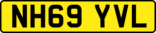 NH69YVL