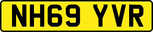 NH69YVR