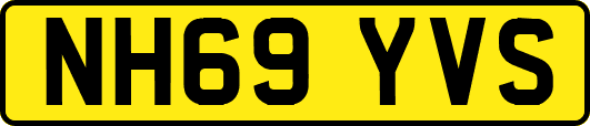 NH69YVS