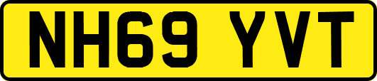 NH69YVT